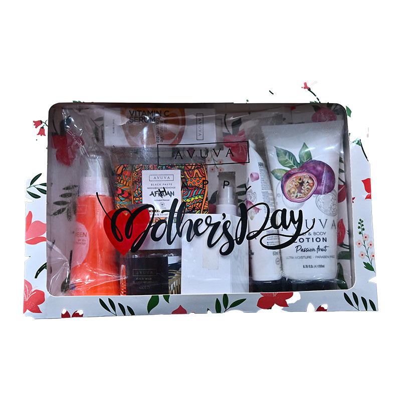 AVUVA HAPPY MOTHER DAY STAND 7 PIECES