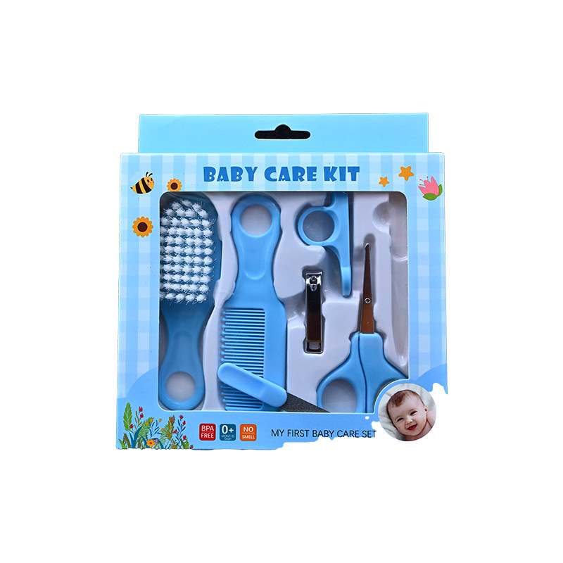 BABY CARE KIT 