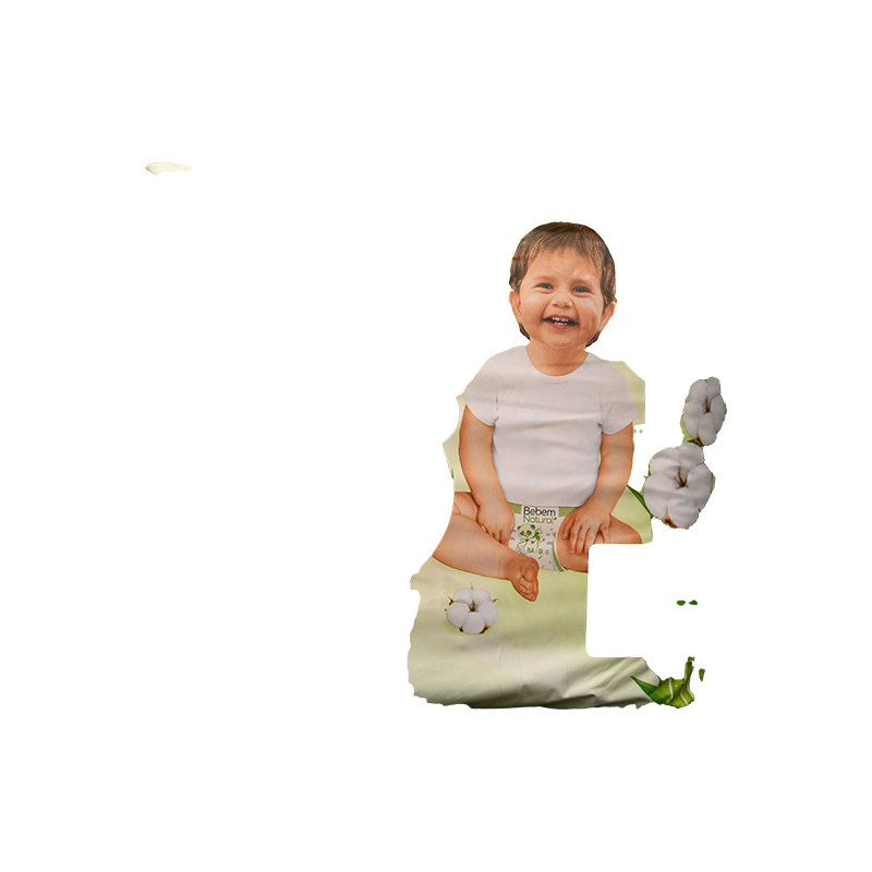 BEBEM 5 JUNIOR 11-25 KG 28 DIAP