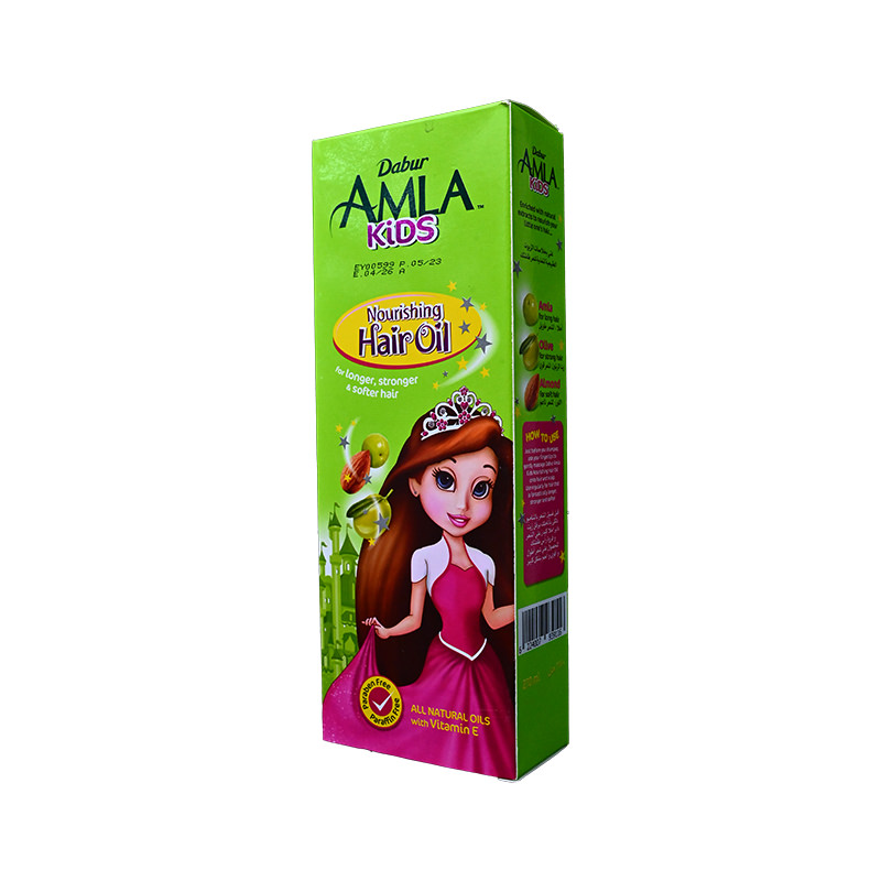 DABUR AMLA KIDS 270ML