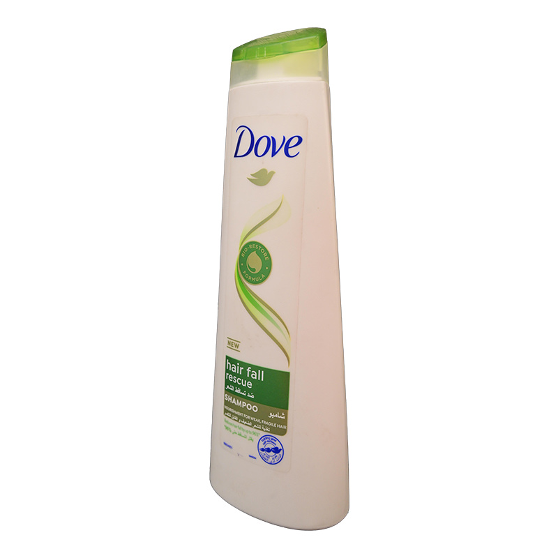 DOVE SH HAIR FALL RESCUE 180 ML