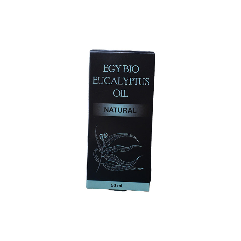 EGY BIO EUCALYPTUS OIL 50 ML