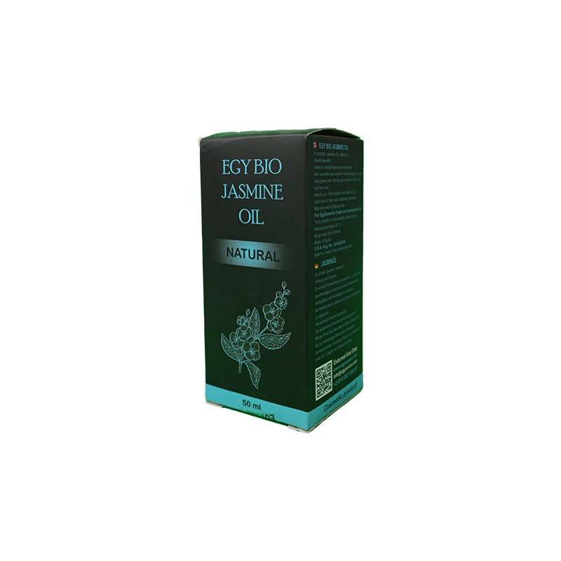EGY BIO JASMINE OIL 50 ML