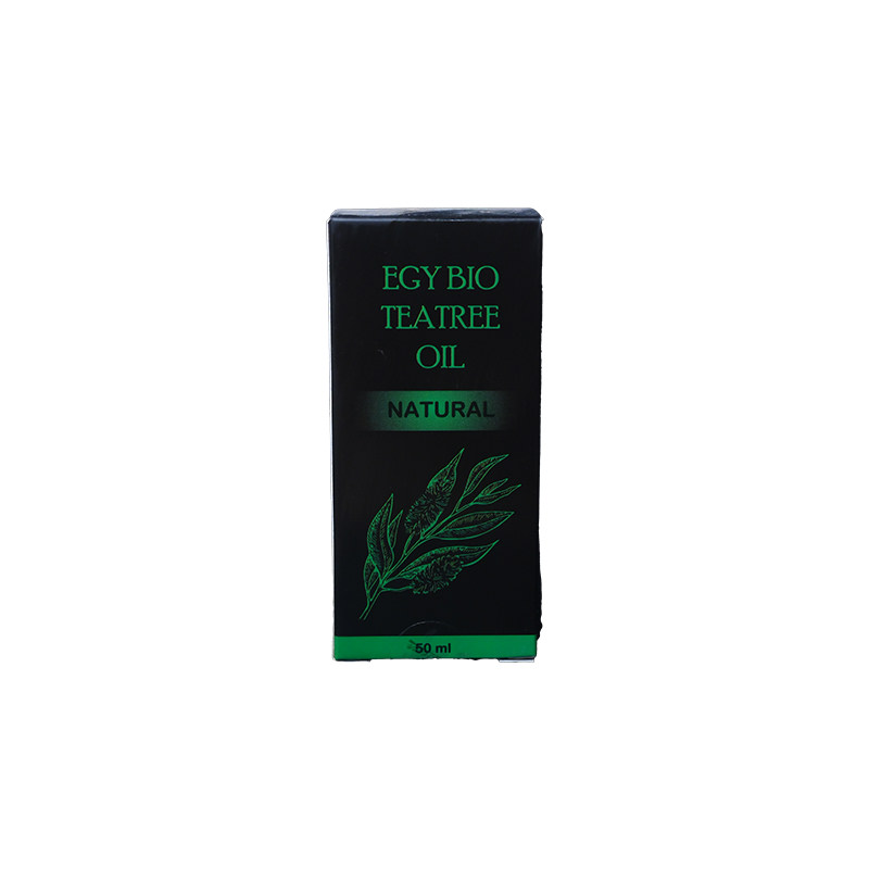 EGY BIO TEA TREE OIL 50 ML