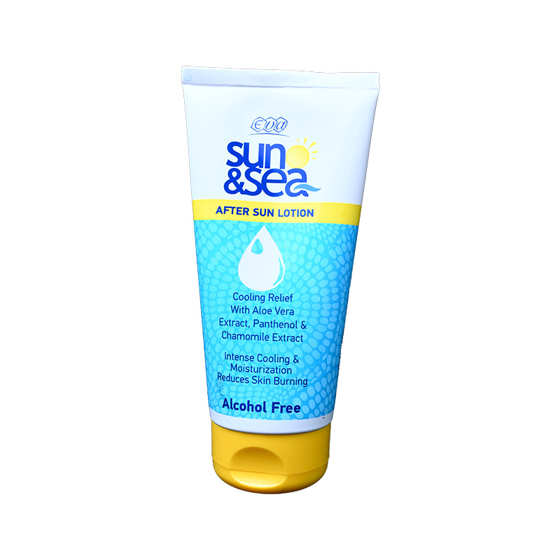 EVA (SUN&SEA) AFTER SUN LOTION 150 ML