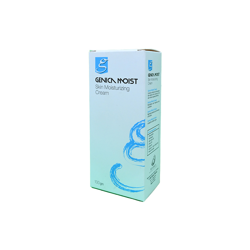 GENICA MOIST CREAM 100 GM