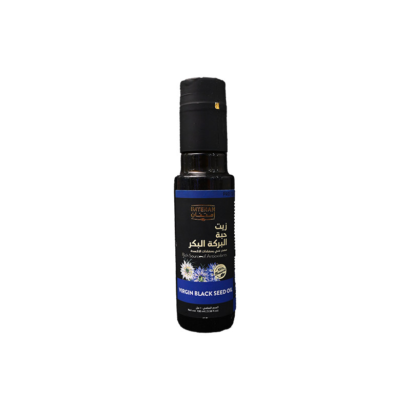 IMTENAN BLACK SEED OIL 100ML