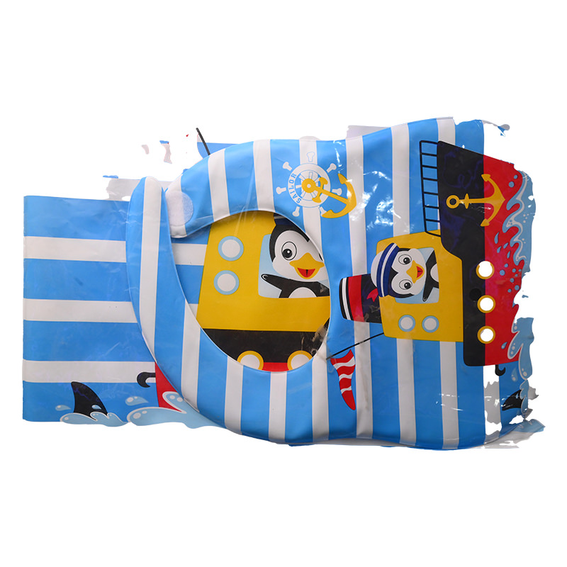 LAFRUTTA NO22679 BABY BIB + FOOD COVER