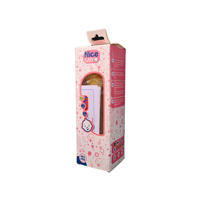 NICE BABY BIBERON 280ML