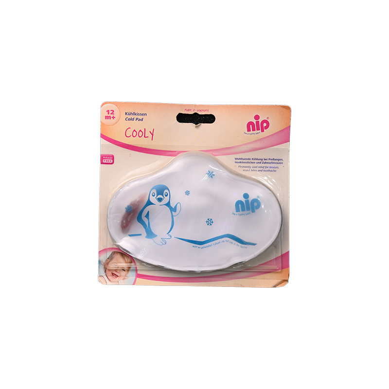 NIP COLD PAD +12M PZN-7514682