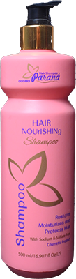 PARANA HAIR NOURISHING SH 500 ML