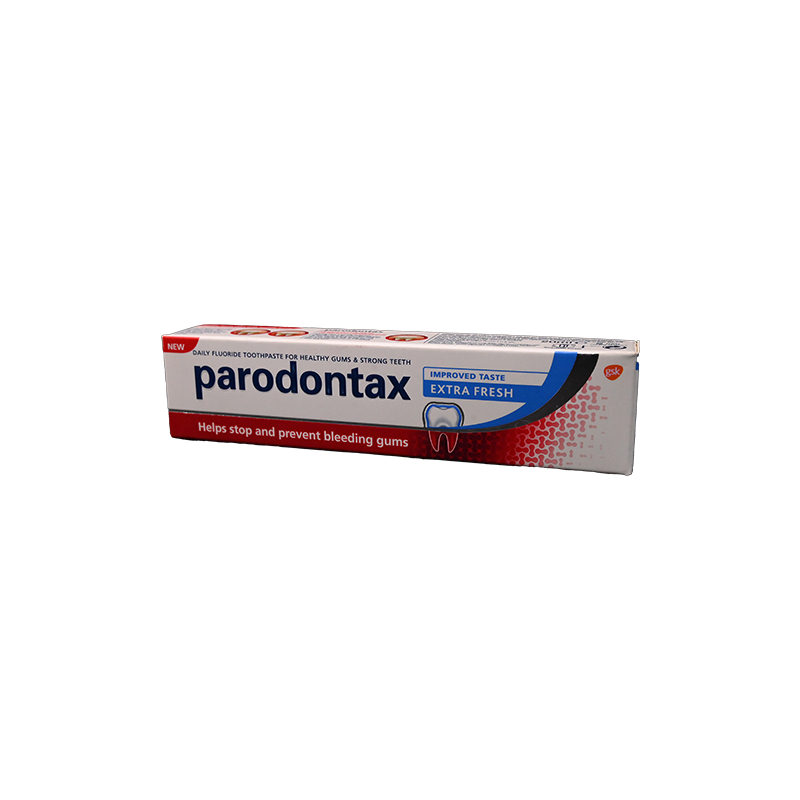 PARODONTAX TOOTHPASTE EXTRA FRESH 50 ML