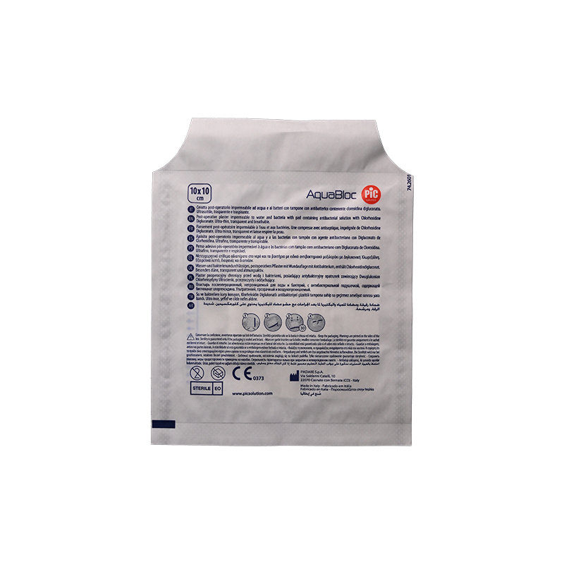 PIC AQUABLOC 5 PCS 10*10