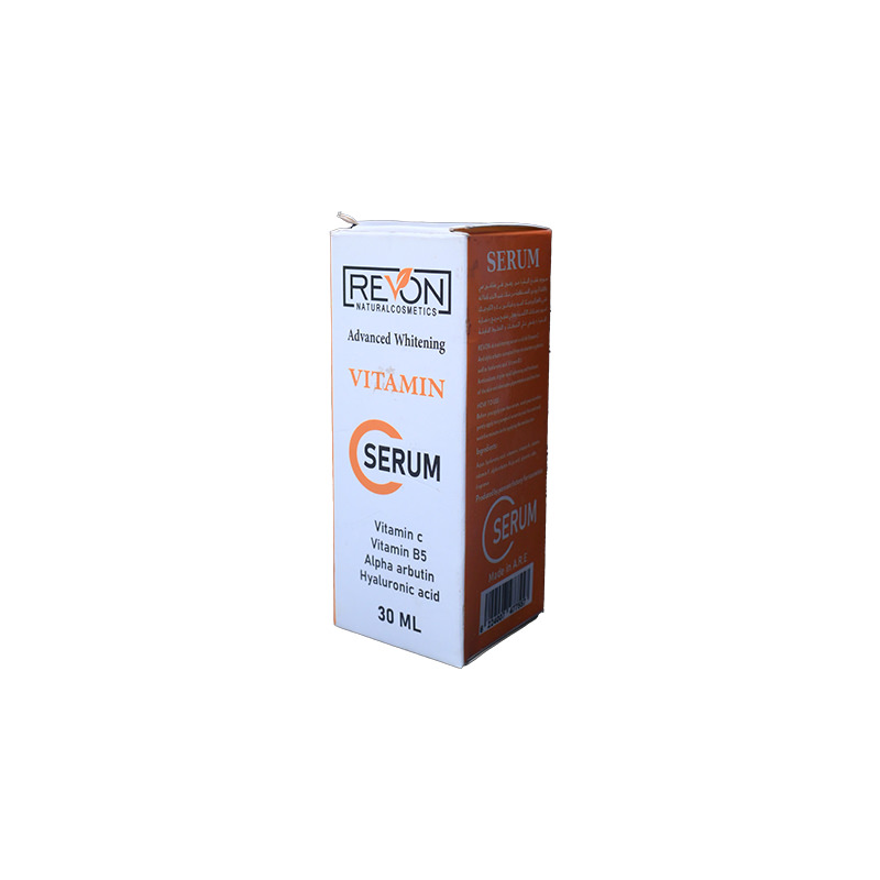 REVON VITAMIN C SERUM 30 ML