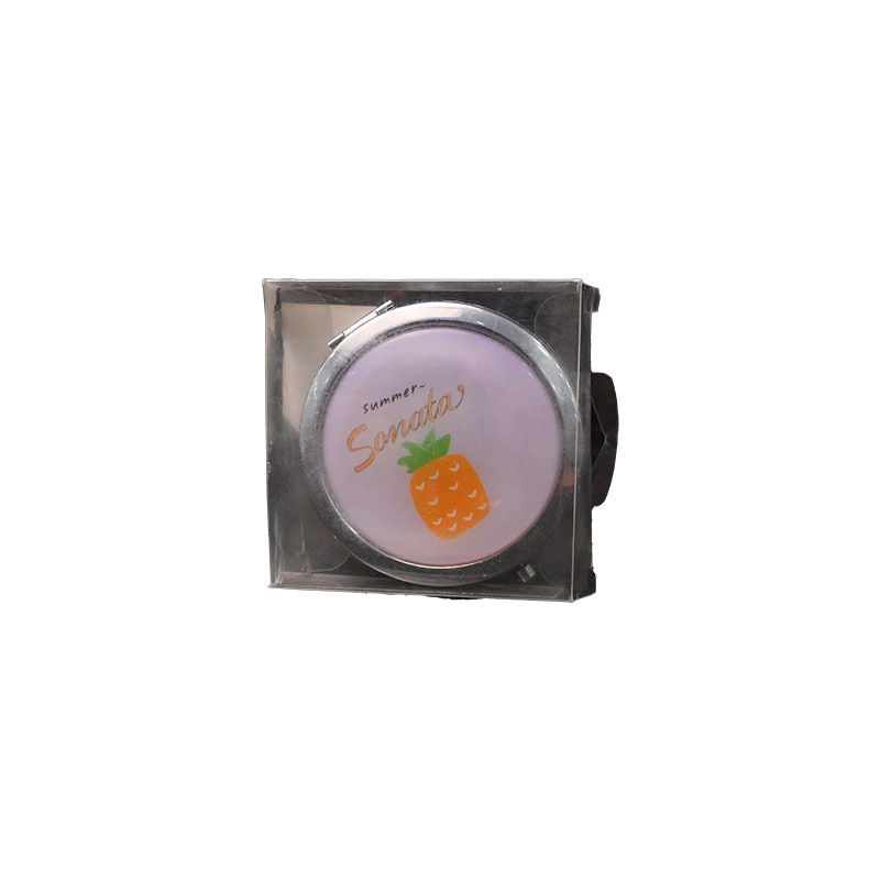 SONATA مرايه دائريه