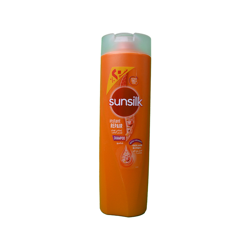 SUNSILK SH INSTANT RESTORE 350 ML 20%OFFER