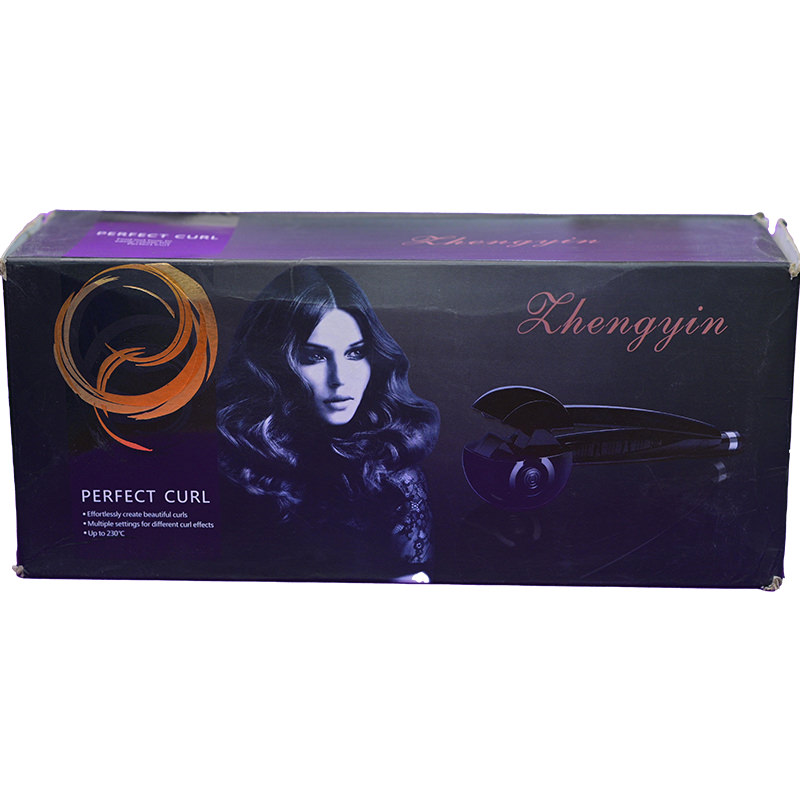 THENGYIN HAIR STRAIGHTENER