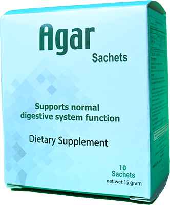 AGAR SACHETS