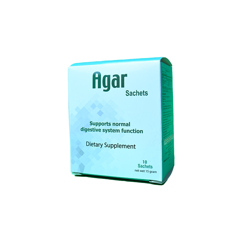 AGAR SACHETS