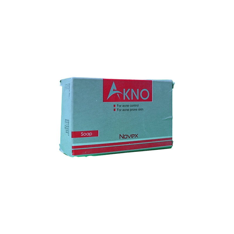 AKNO SOAP 80 GM