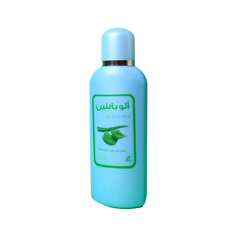 ALOPANTHEN SHAMPOO 215 ML