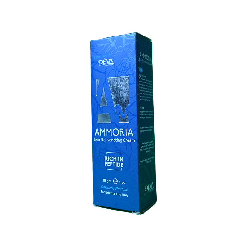 AMMORIA 30 GM CREAM