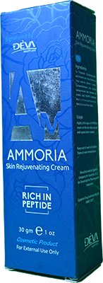 AMMORIA 30 GM CREAM