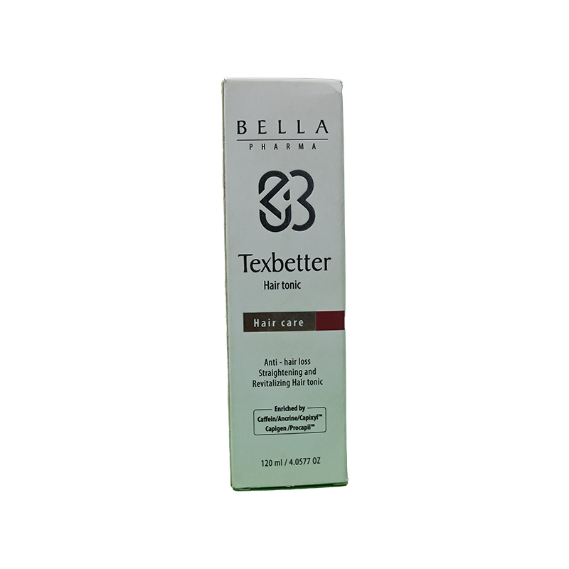 BELLA TEXBETTER HAIR TONIC 120 ML