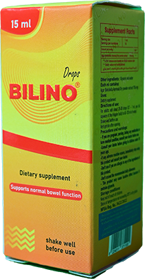 BILINO DROP 15 ML