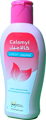 CALAMYL LOTION 100 ML