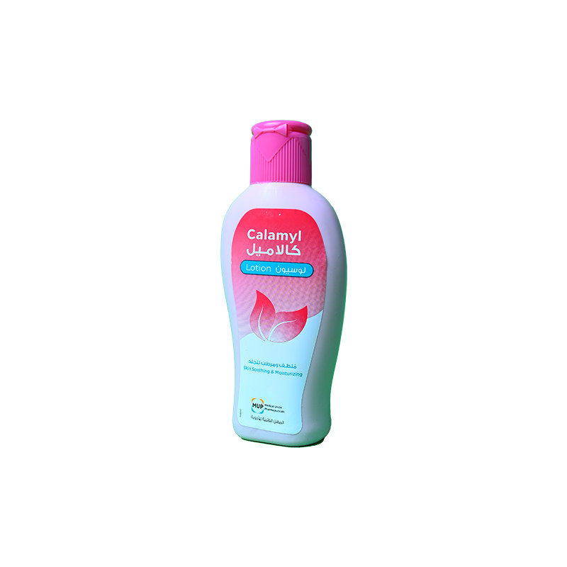 CALAMYL LOTION 100 ML