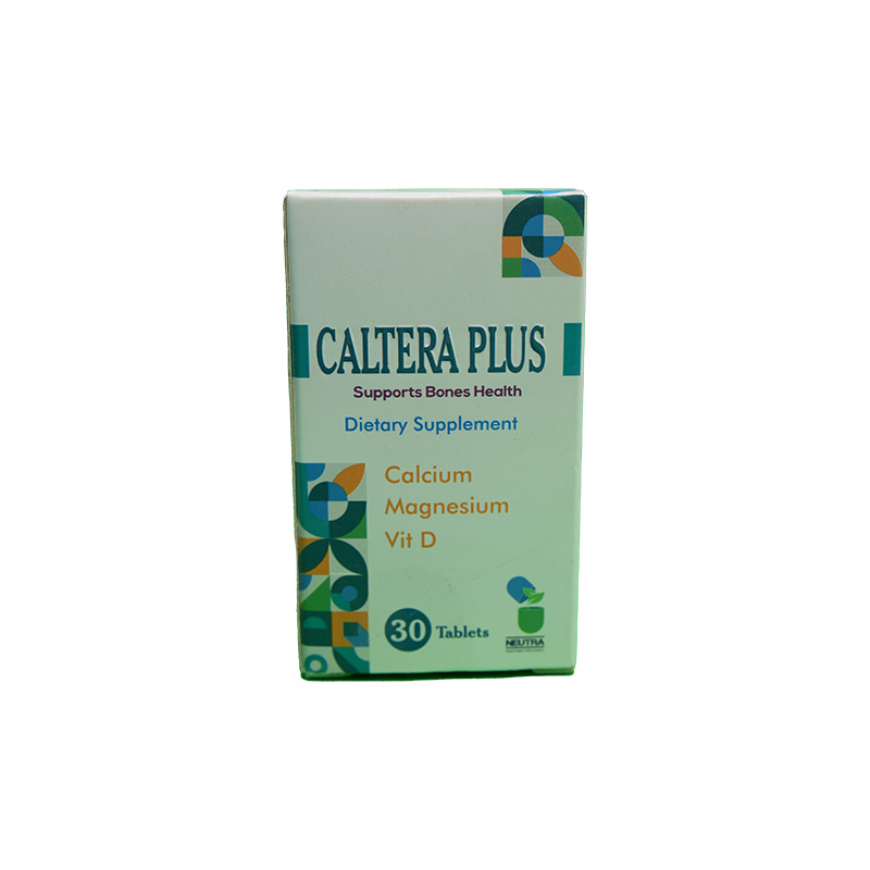 CALTERA PLUS 30 TAB