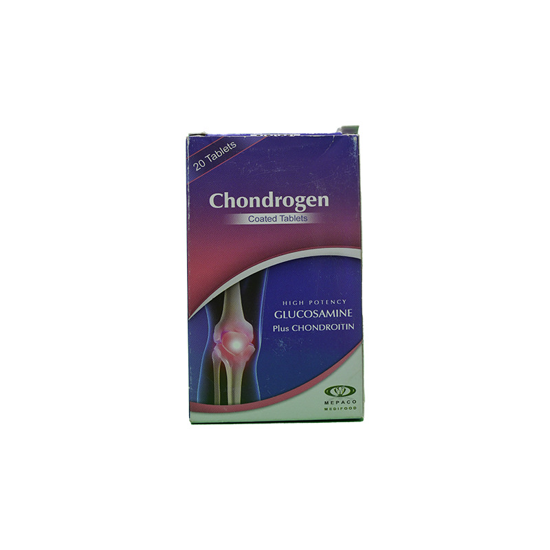 CHONDROGEN 20 TAB
