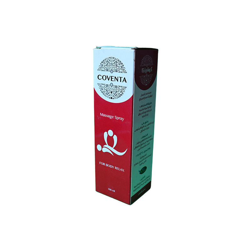 COVENTA SPRAY 100ML