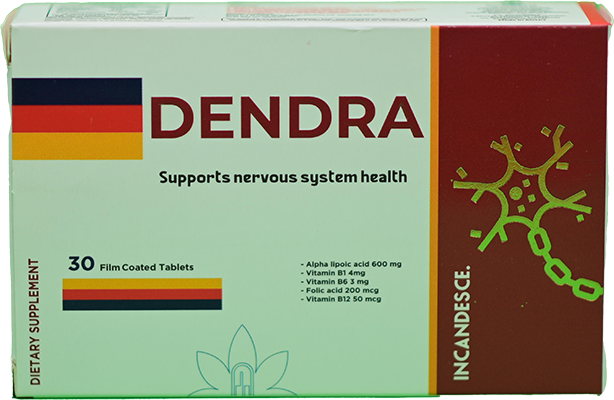 DENDRA 30 TAB