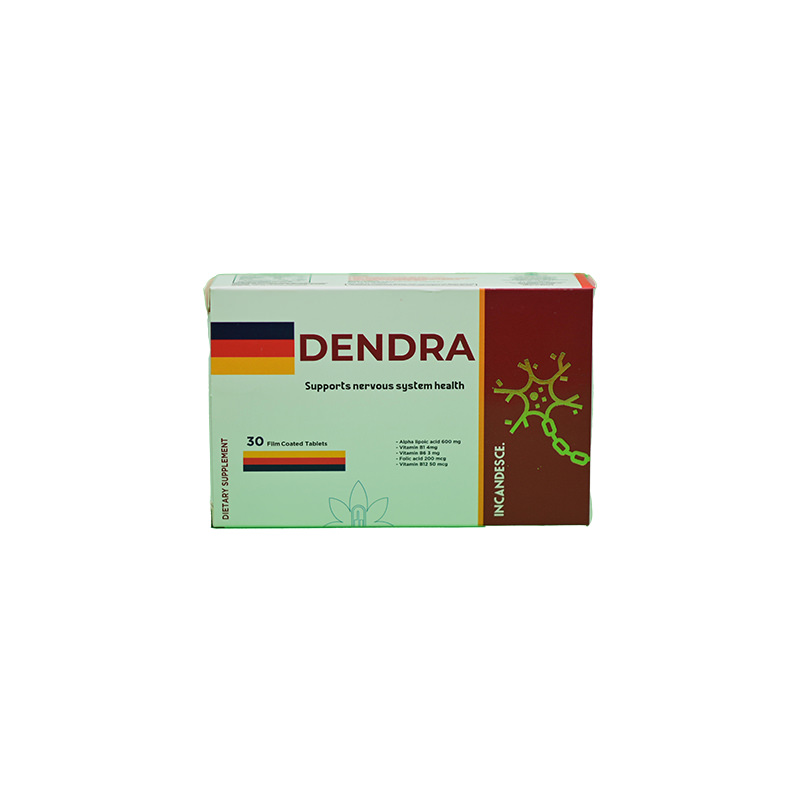 DENDRA 30 TAB