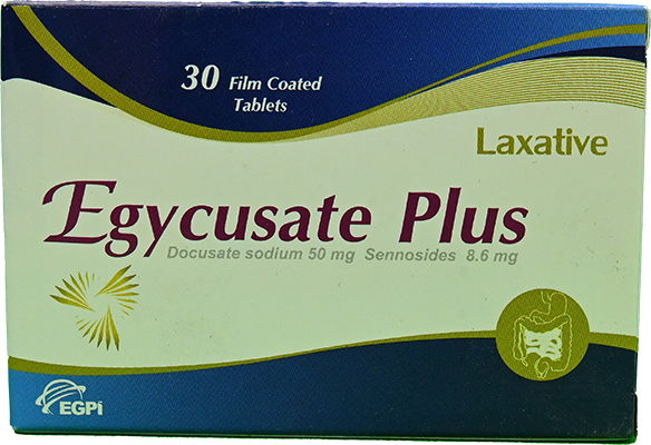 EGY CUSATE PLUS 30TAB