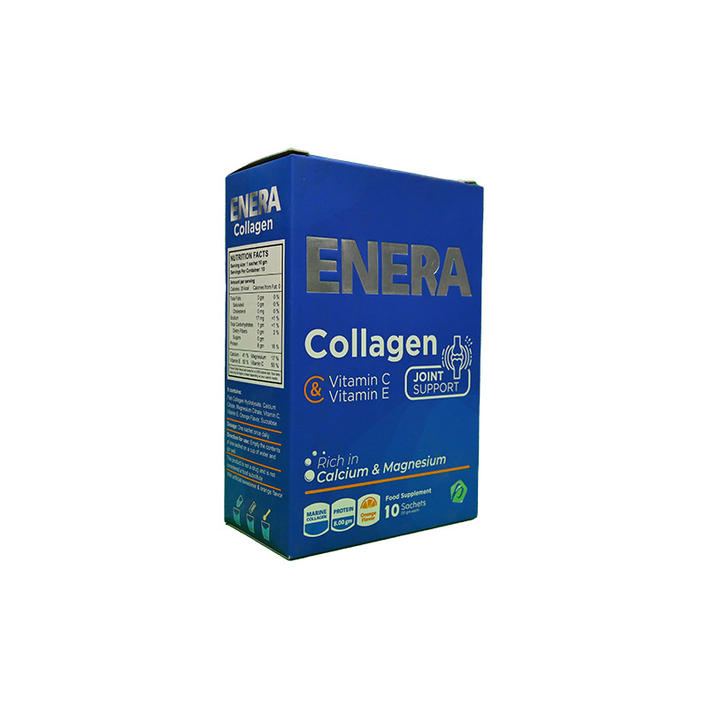 ENERA COLLAGEN 10 SACHETS