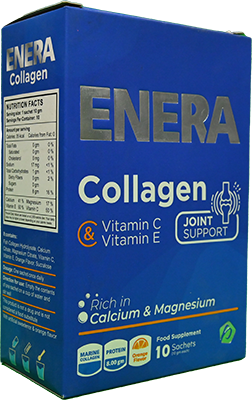 ENERA COLLAGEN 10 SACHETS