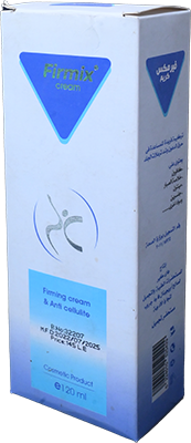 FIRMIX CREAM 120 GM