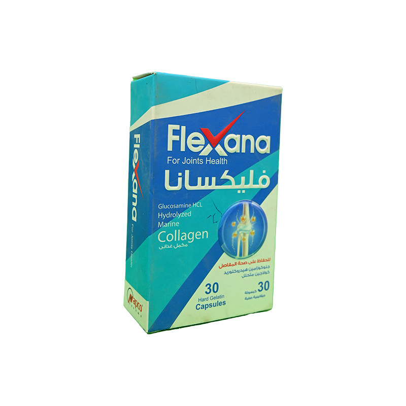 FLEXANA 30 CAP