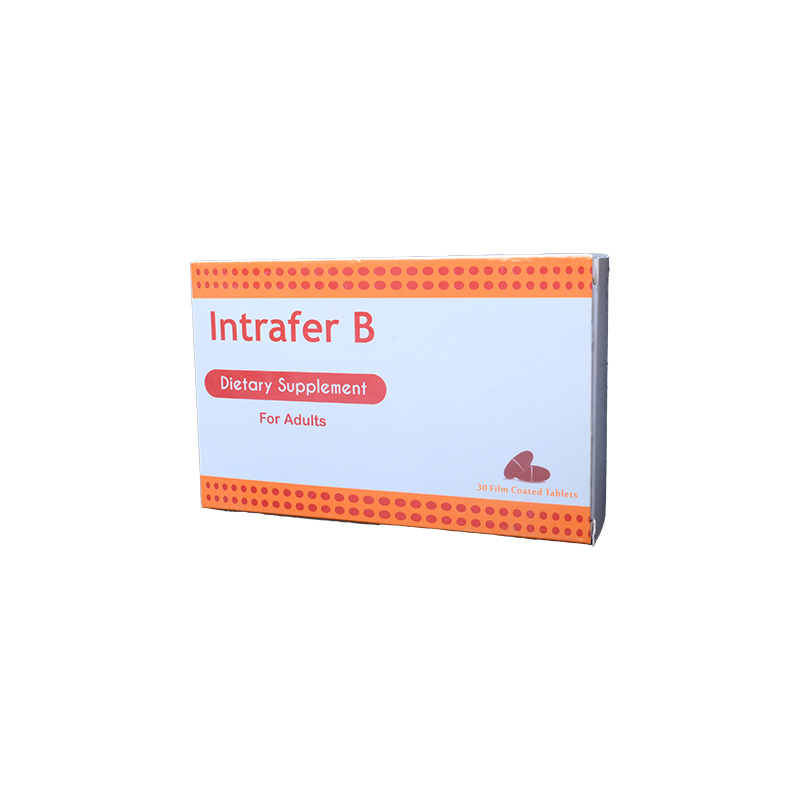 INTRAFER B 30 TAB