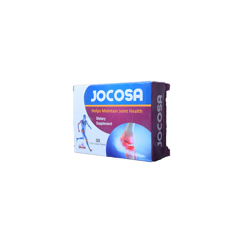 JOCOSA 30 TAB