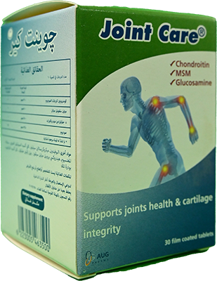 JOINT CARE 30 TAB