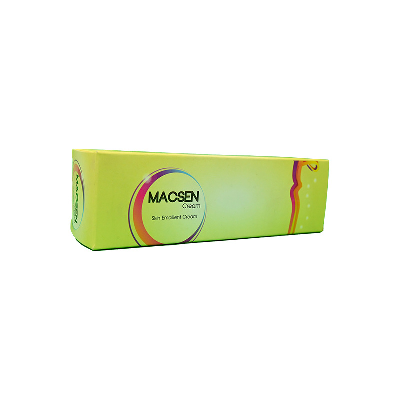 MACSEN 75MG CREAM