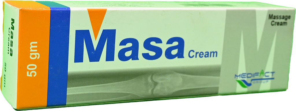 MASA CREAM