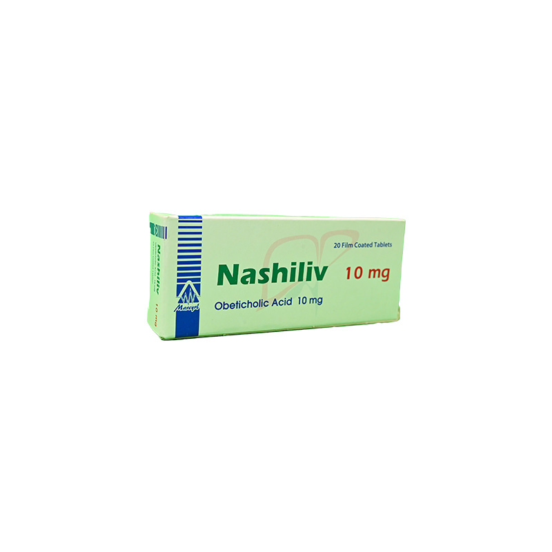 NASHILIV 10MG 20TAB