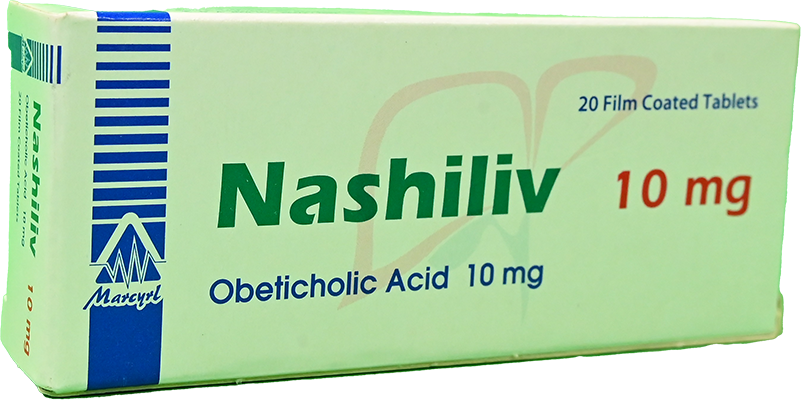 NASHILIV 10MG 20TAB