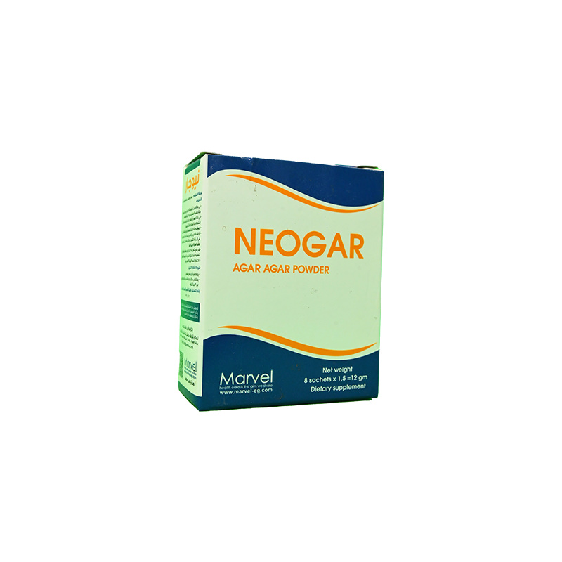 NEOGAR 8SACHETS