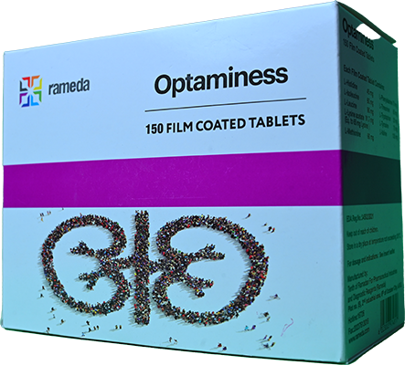 OPTAMINESS 150 TAB %%%$